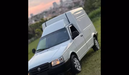 Fiat fiorino 1.3 furgão 8v 2p