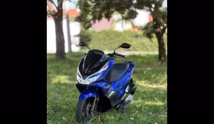 Honda pcx 150