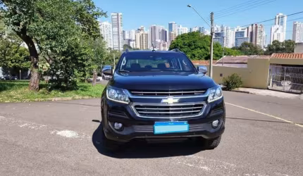 Chevrolet s10 ltz dd4a 2020