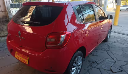 Sandero 1.0