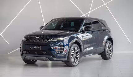 Land rover range rover evoque r.evoque si4 hse dyn. 2.0/flex aut