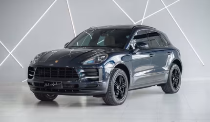 Porsche macan 2.0 turbo