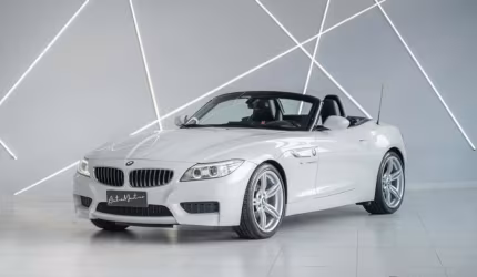 Bmw z4 roadster sdrive 20i 2.0 16v 2p aut.