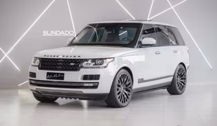 Land rover range rover vogue rover vogue se 4.4 sdv8 dies. aut