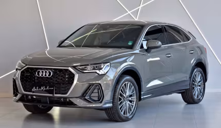 Audi q3 spb performance 2.0 tfsi tipt. quatt.