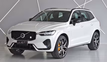Volvo xc 60 60 híbridot-8 polestar 2.0 5p