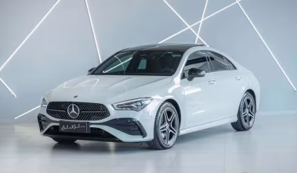 Mercedes-benz cla 200 1.3 tb 16v 163cv aut. (híbrido)