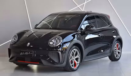 Gwm ora 03 gt (elétrico)
