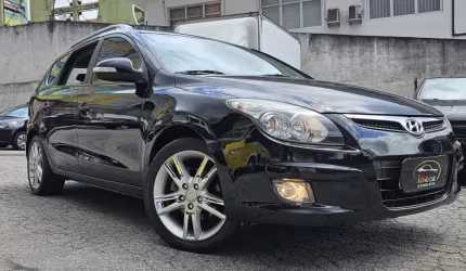 Hyundai i30 cw 2012 2.0 mpfi gls 16v gasolina 4p automático