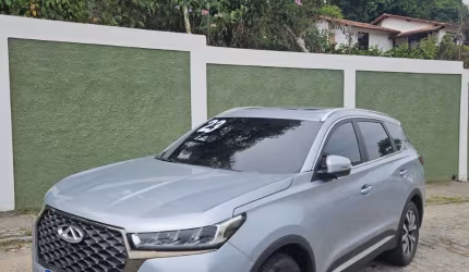 Tiggo 2023 - 7 pro- única dona -  15.000 km novo