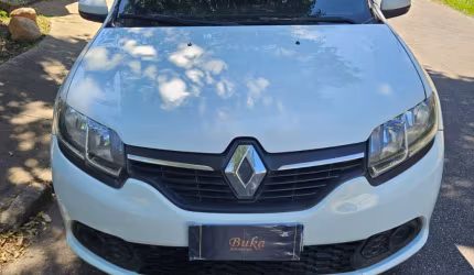 Sandero 2020 exp 1.0 flex/gnv completo