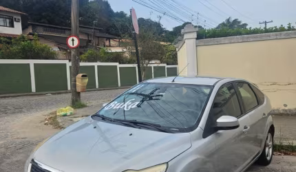 Focus 2011 hatch 2.0 autom. completo