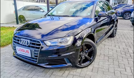 Audi auda3 lm 150cv 2016