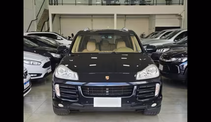 Porsche cayenne 3.0 turbo v6 340cv 2008