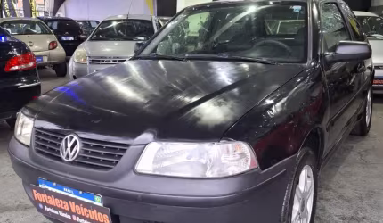 Gol 2004 1.0 8v