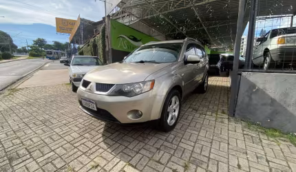 Mitsubishi/outlander gt 3.0
