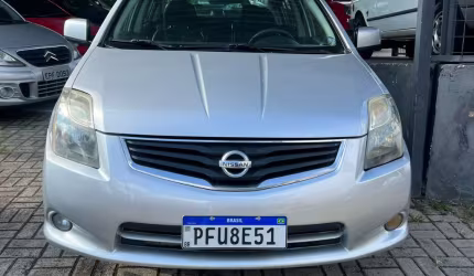 I/nissan sentra 20s flex 2013