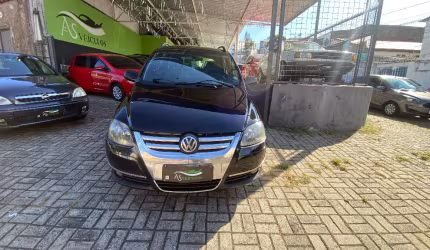  i/vw spacefox sportline