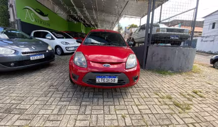 Ford/ka flex