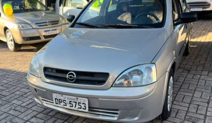 Chevrolet/corsa sed. joy 1.0 2005