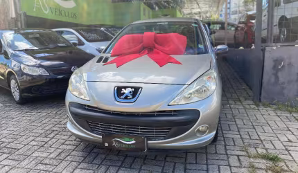 Peugeot/207passion xr s 2011