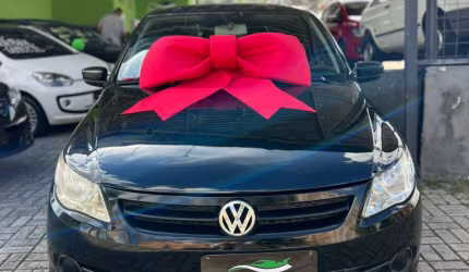 Vw/voyage city 1.0 2010