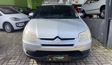 I/citroen c4 16glx5p f 2011