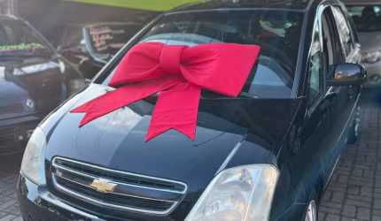 Gm/meriva maxx 2009
