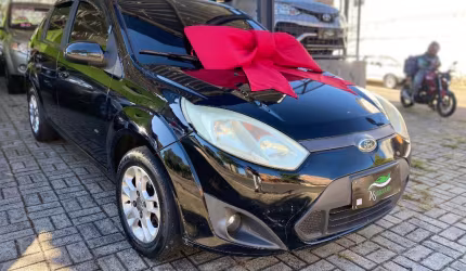 Ford/fiesta sedan 1.6flex