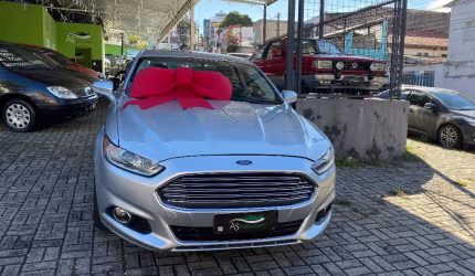  i/ford fusion fwd gtdi 2013