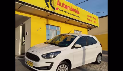 Ka 1.0 se/se plus tivct flex 5p