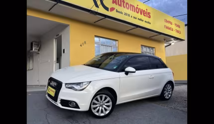 A1 1.4 tfsi 122cv s-tronic 3p