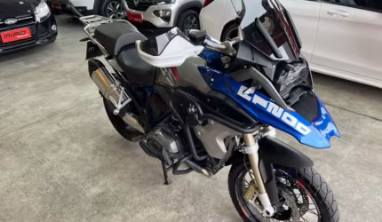 Bmw gs 1200 1200