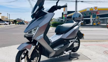 Voltz ev1 3000 eletrica 