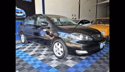 Toyota corolla xli 1.6 16v 110cv aut.