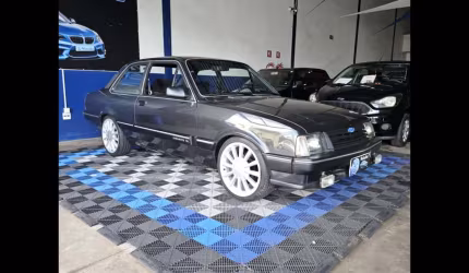 Chevrolet chevette l / sl / sl/e / dl / se 1.6