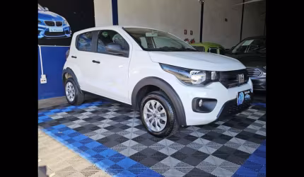 Fiat mobi like 1.0 fire flex 5p.