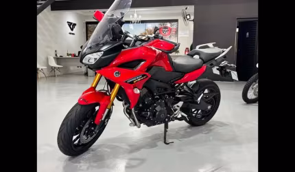 Yamaha tracer 900 gt  - 2023/2024