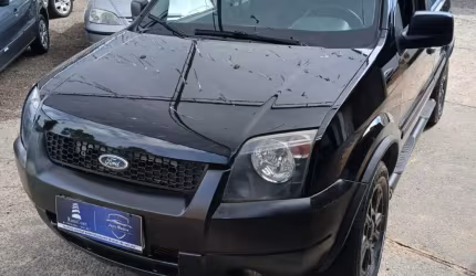Ecosport xls 1.6 2005