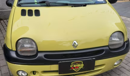 Renault twingo 1.0