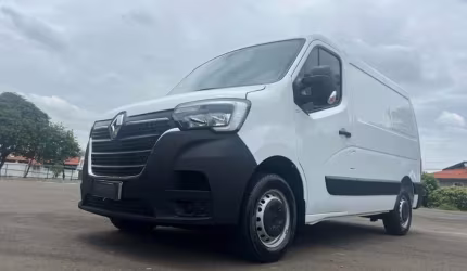 Master 2.3 dci furgão 16v diesel