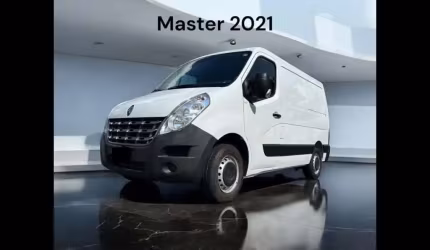 Master 2.3 dci furgão 16v diesel