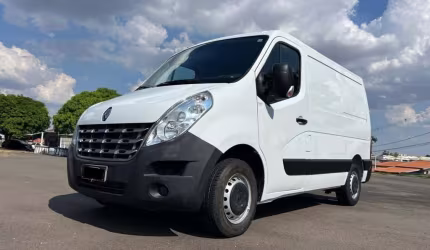 Master 2.3 dci furgão 16v diesel