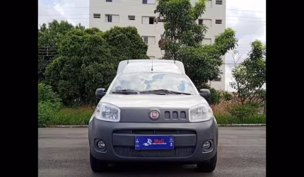 Fiorino working 1.4 flex 8v 2p
