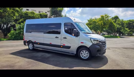 Master 2.3 dci executive longo 16l dies