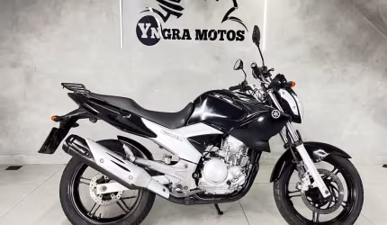 Yamaha ys 250 fazer/ fazer l. edition /blueflex