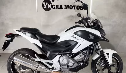 Honda nc 700 x/ 700x abs