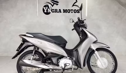 Honda biz 110i