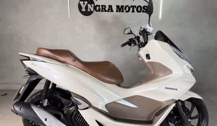 Honda pcx 150/dlx