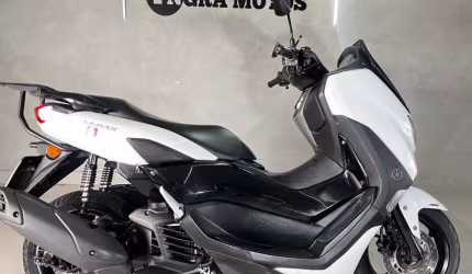 Yamaha nmax 160
